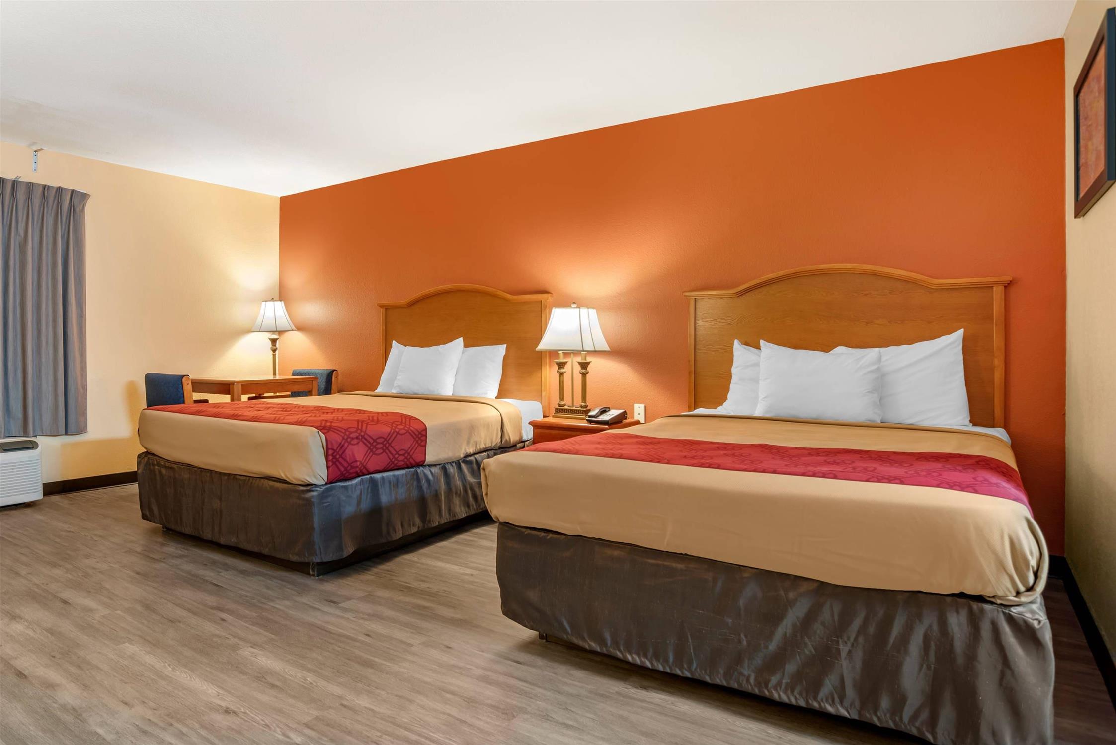 Room, 2 Queen Beds