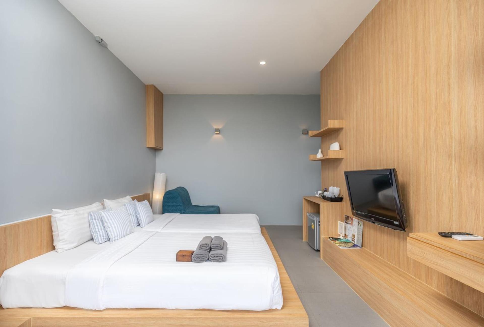 Veravian Resort 14/48