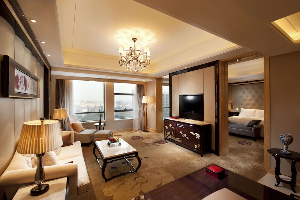 Hilton Nanjing 71/98