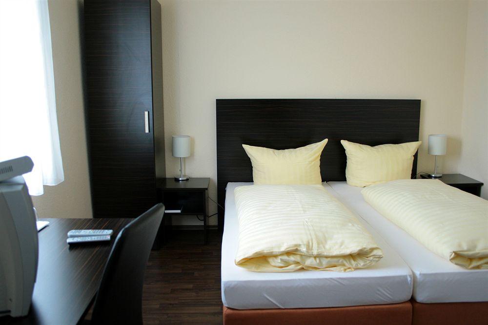 Fair Hotel Europaallee 19/51