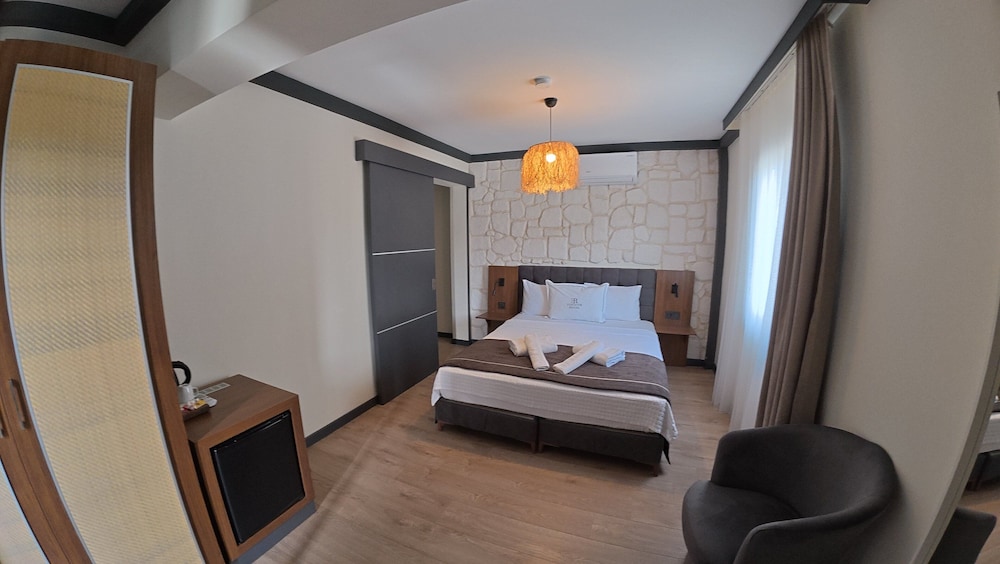 Er Turistik Hotel 8/26