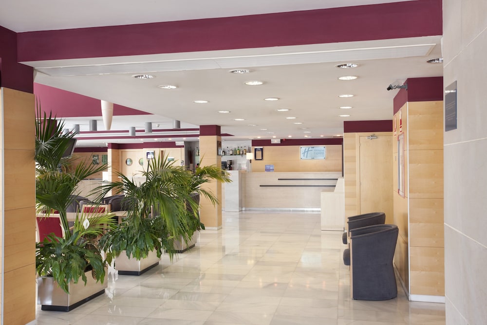 HOLIDAY INN EXPRESS MADRID - ALCORCON 9/33