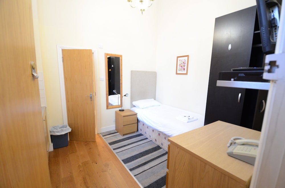 Amber Residence Hotel 37/50