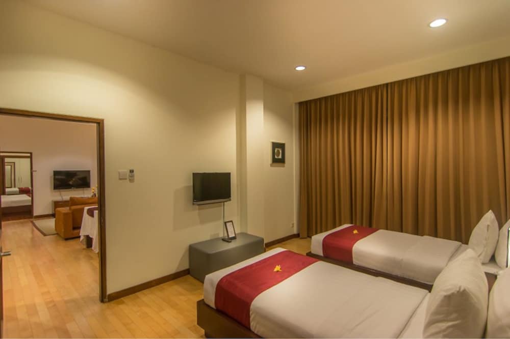 Seminyak Square Hotel 30/67