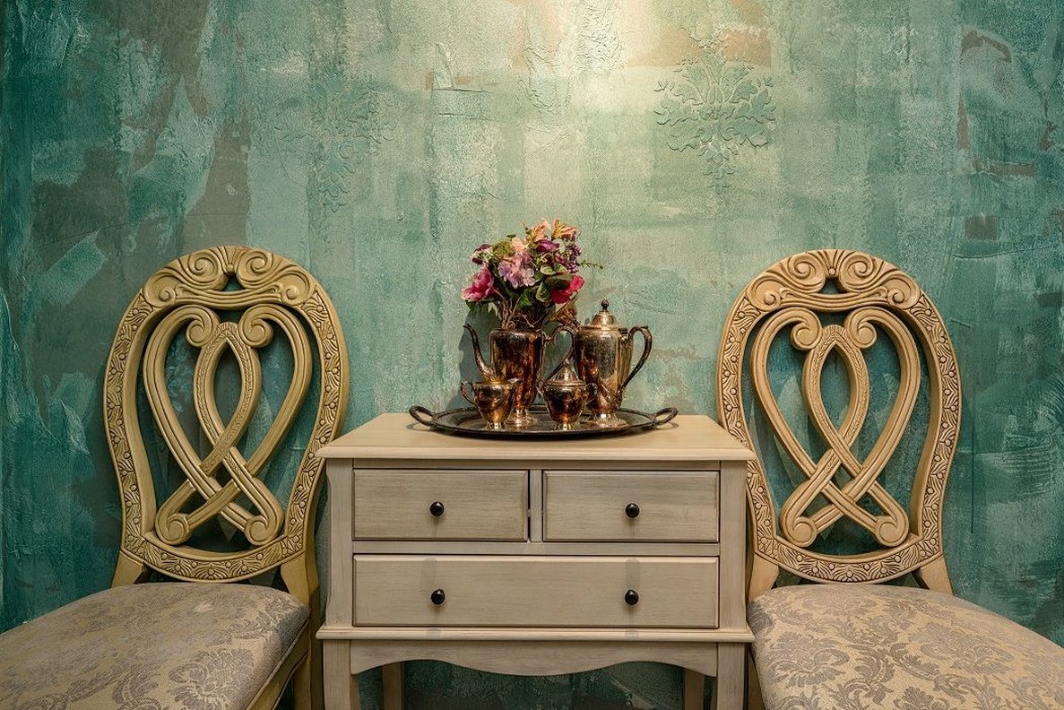Plaza Marchi Old Town - MAG Quaint & Elegant Boutique Hotels 31/32