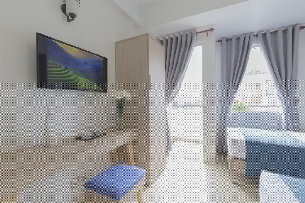 Meraki Boutique Hotel 34/52