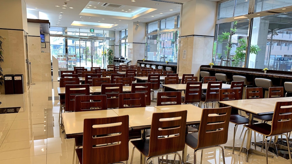 Toyoko Inn Tokyo Fuchu-Nambu-Sen Minami-Tama Ekimae 39/50