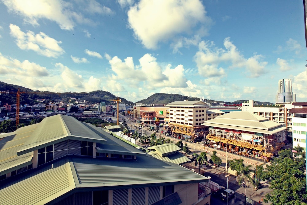 Ocean & Ole Hotel Patong 28/28