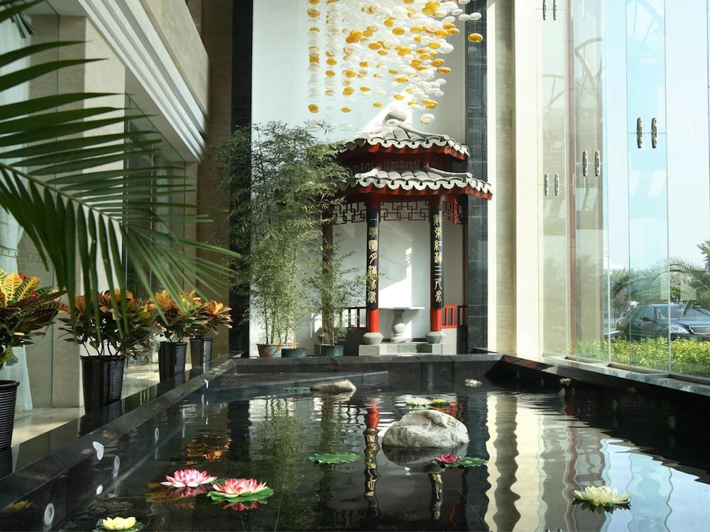Tianjin Saixiang Hotel 25/50