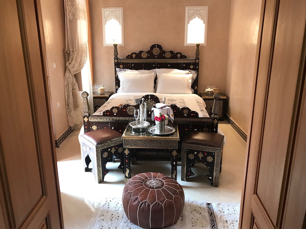 Riad Miral 28/50