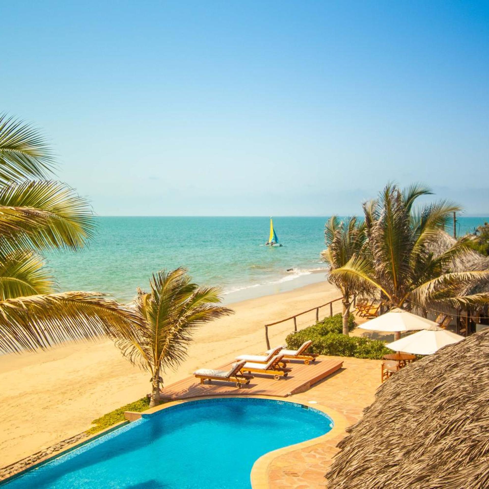 Yemaya Boutique Hotel 27/36