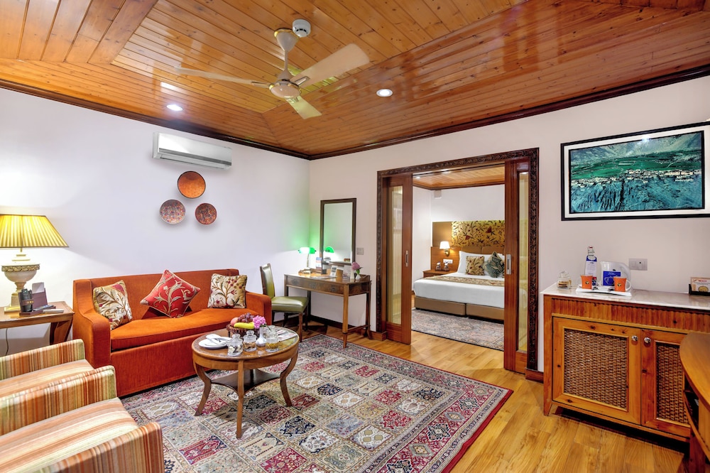 Fortune Resort Heevan - Member ITC Hotel Group 31/49