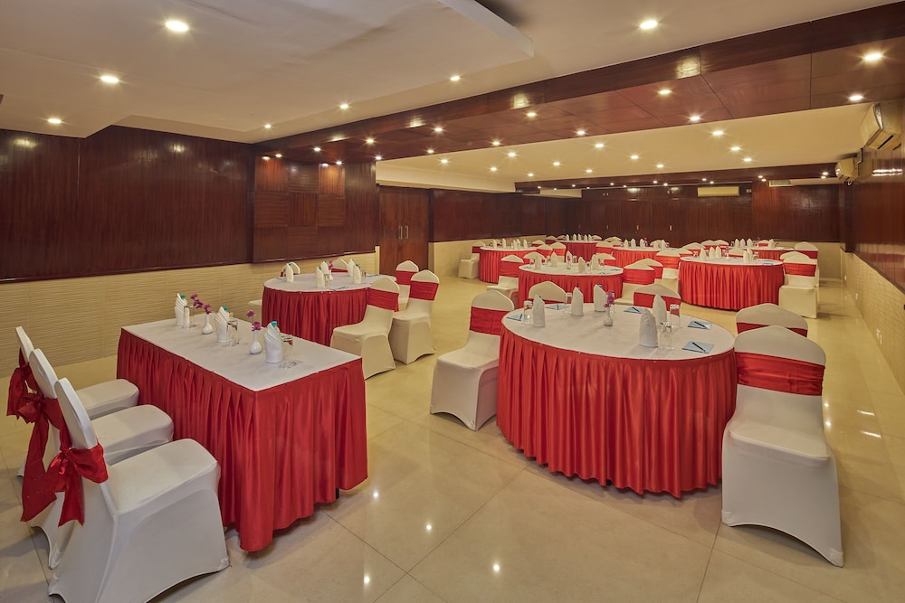 Tulip Inn Koramangala Bangalore 31/35