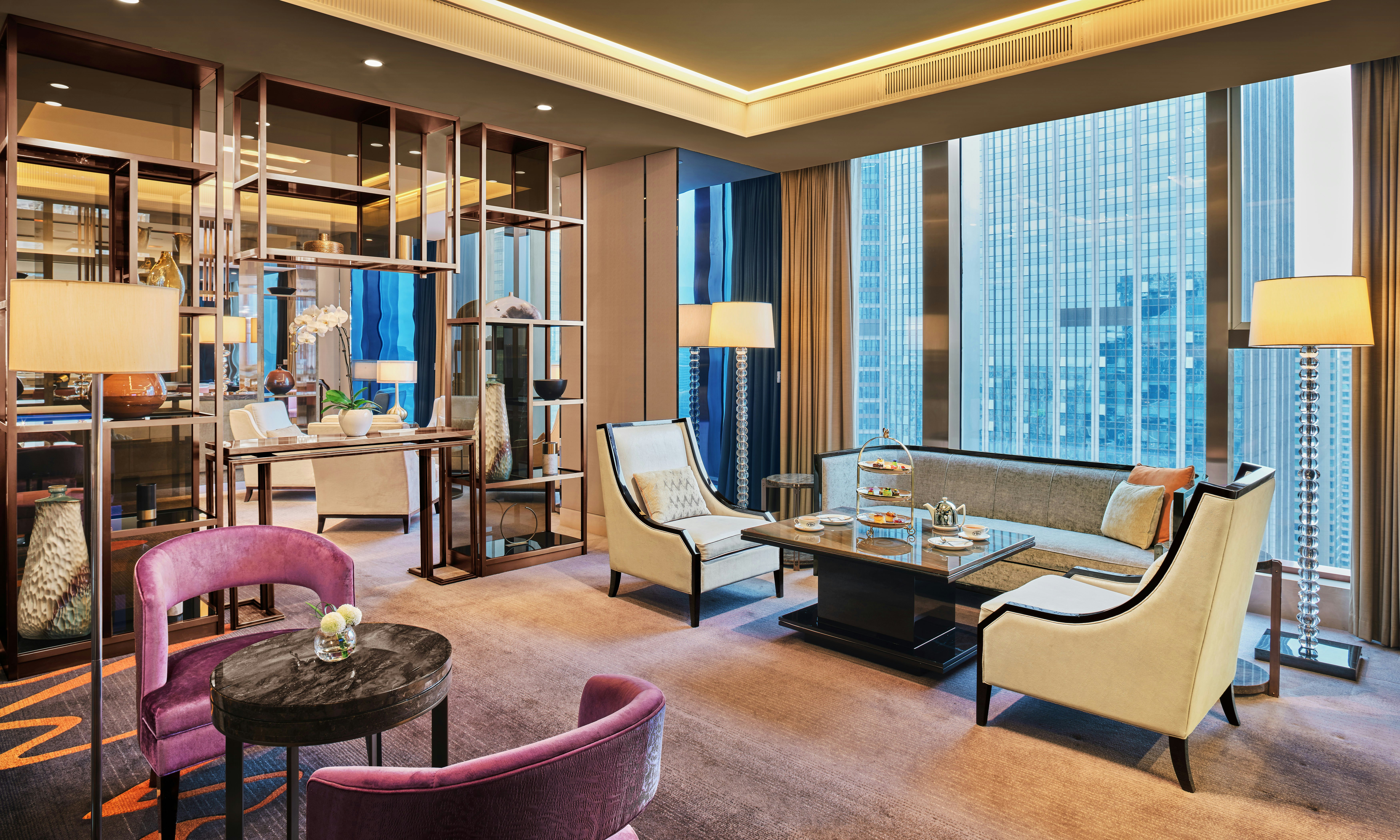 Vignette Collection Chengdu Palm Springs by IHG 58/83