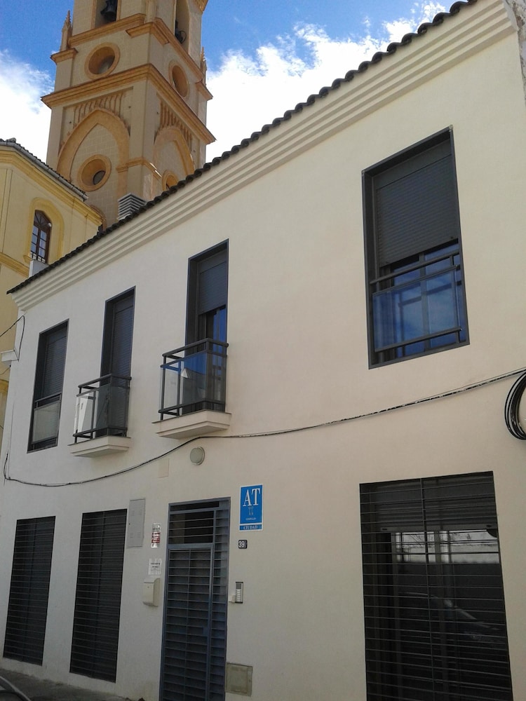 Apartamentos San Pablo 2/67