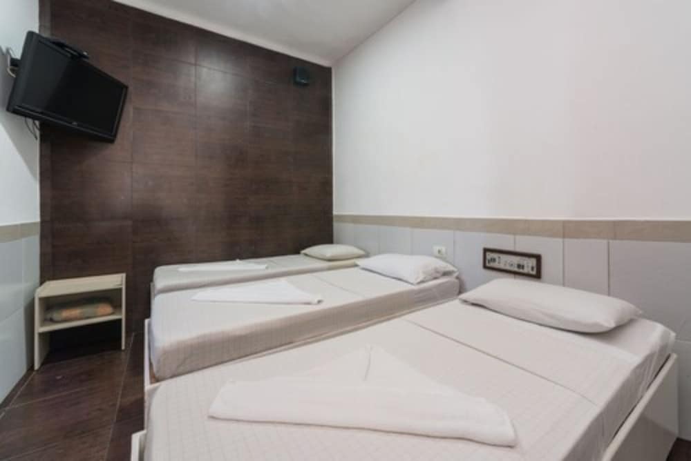 Hotel Pousada Da Praia 11/49