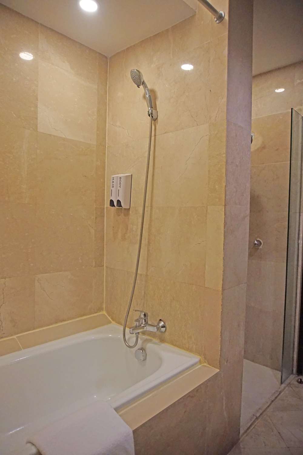 Best Western Resort Kuta 39/42