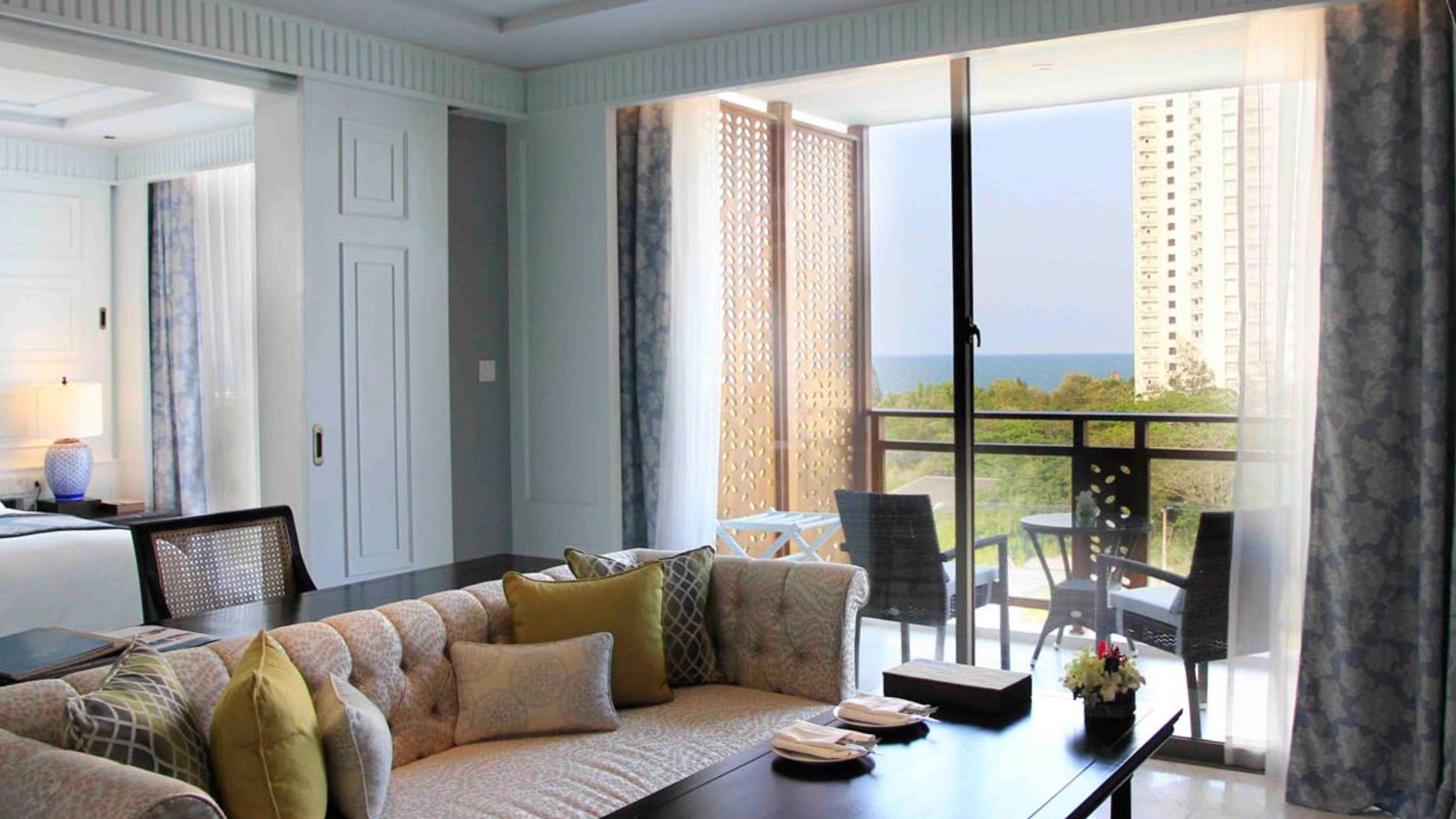 Intercontinental Hua Hin Resort 66/85