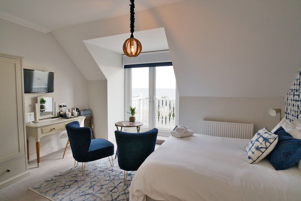 The Beaches Guest house - Adults Only 21/41