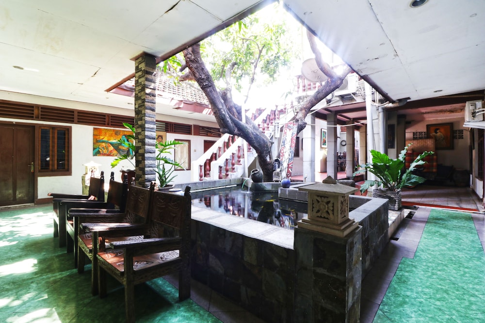 Borneo Hostel by ZUZU 25/32