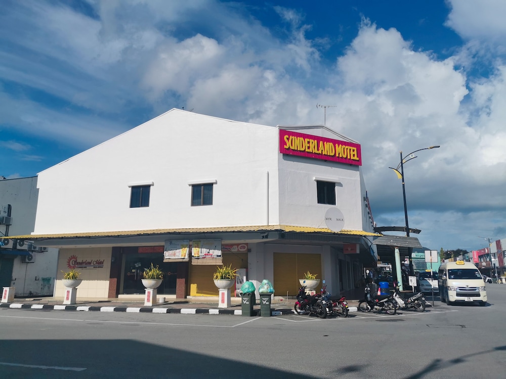 桑德兰汽车旅馆(Sunderland Motel) 图片4