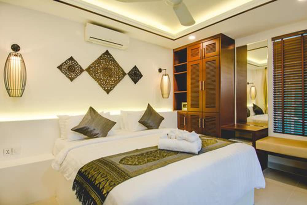 Sahaa Beach Resort 9/48
