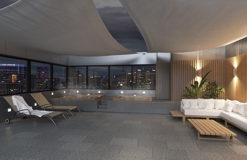 Mercure Ambassador Seoul Dongdaemun 23/46