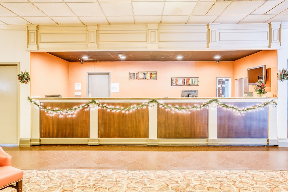 Hotel Monroe LA I-20 2/29