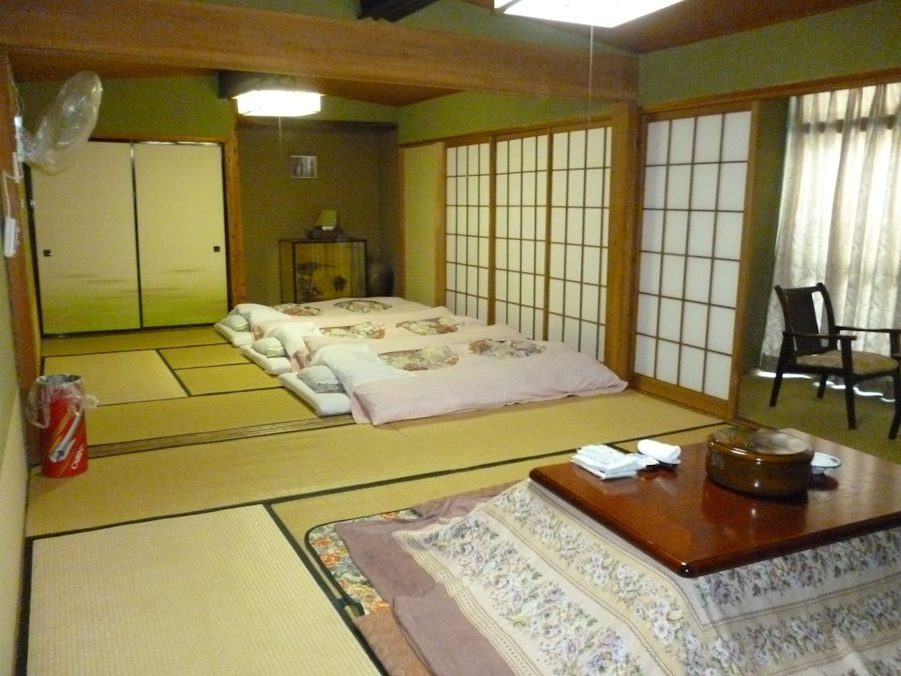 Uotoshi Ryokan 25/57