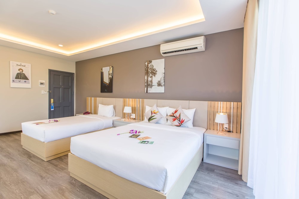 Binh Duong Hotel 17/42