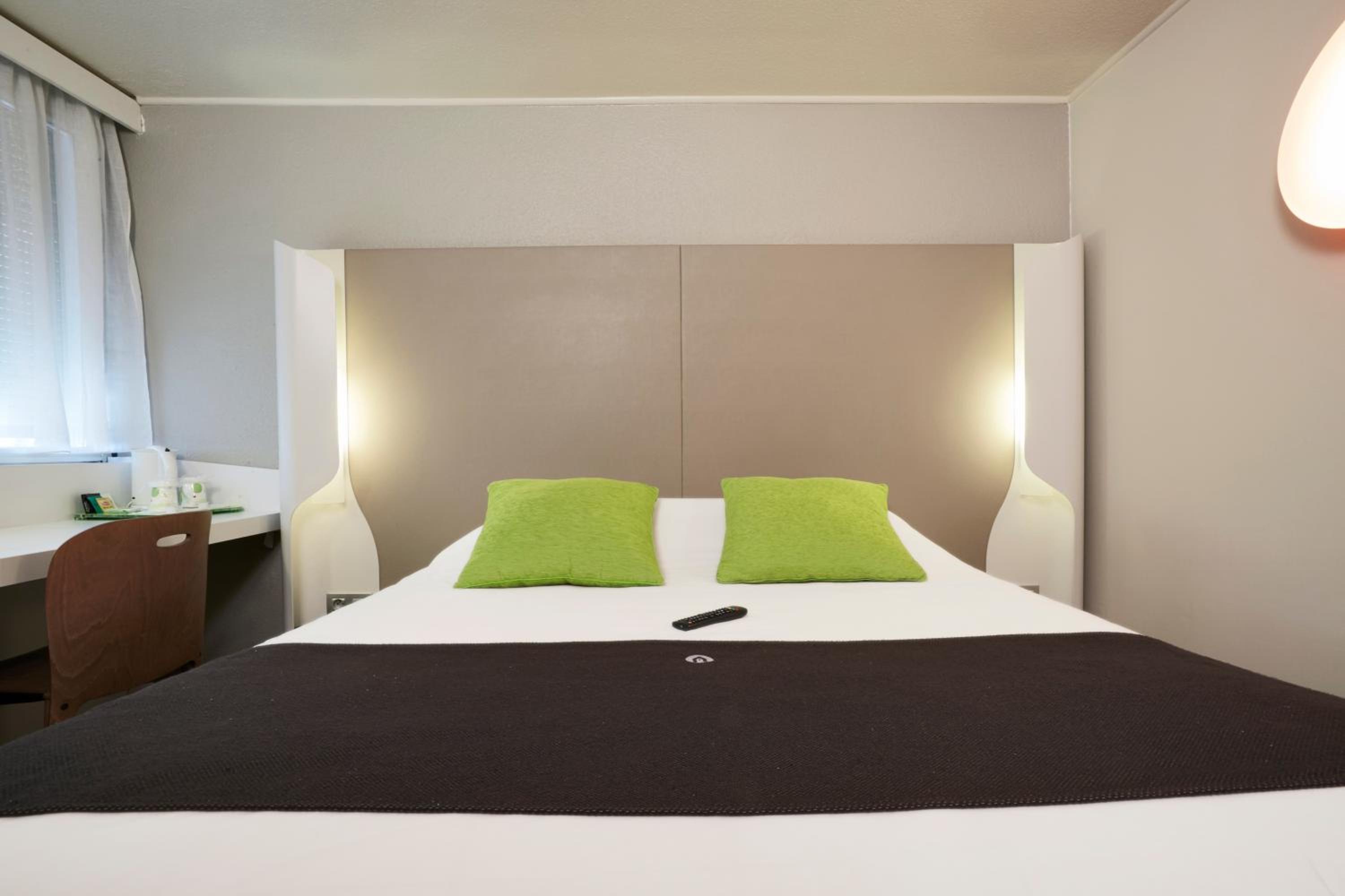 Next Generation, Single Bed