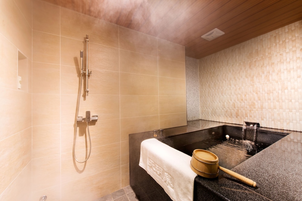 Beitou Hot Spring Resort Tian Yue Quan 29/65
