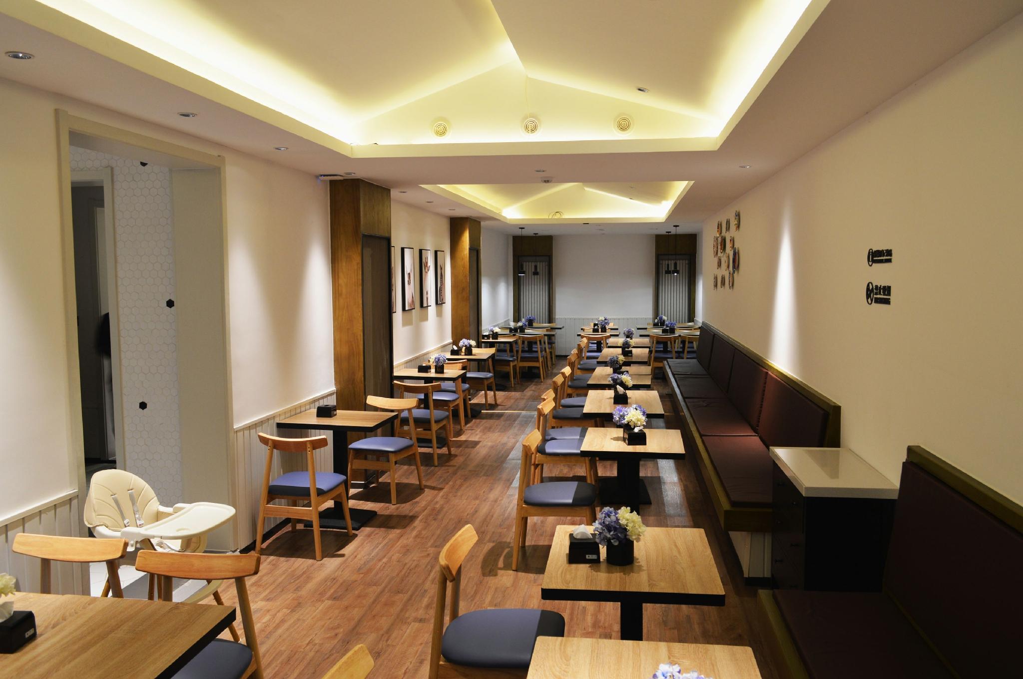 Ginza Jingsu (Zibo Vientiane Huiba Daju Convenient Market Store) 23/26