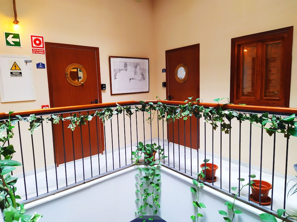 Casa Nautilus Cadiz 4/50