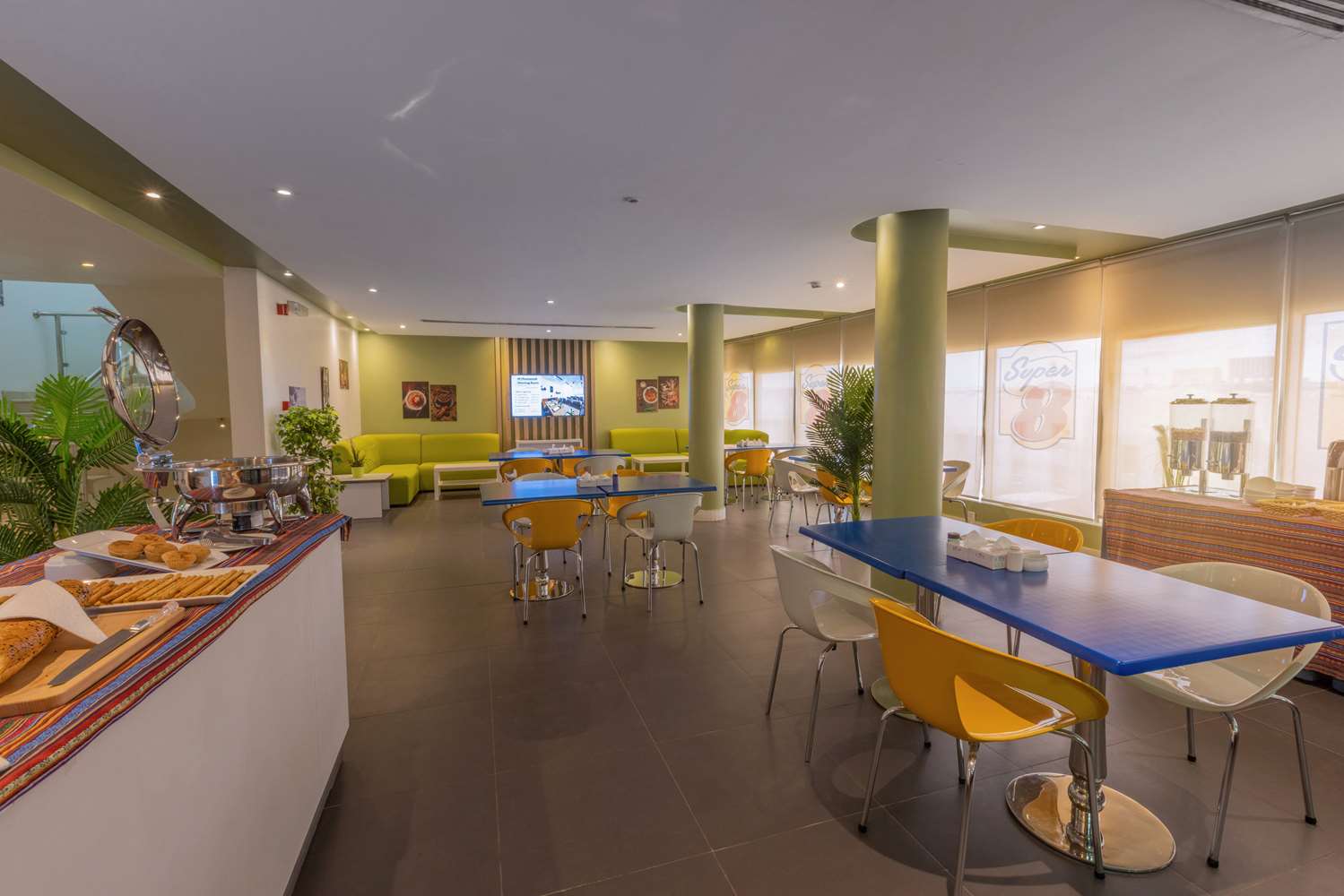 Super 8 Al Riyadh By Wyndham 24/33