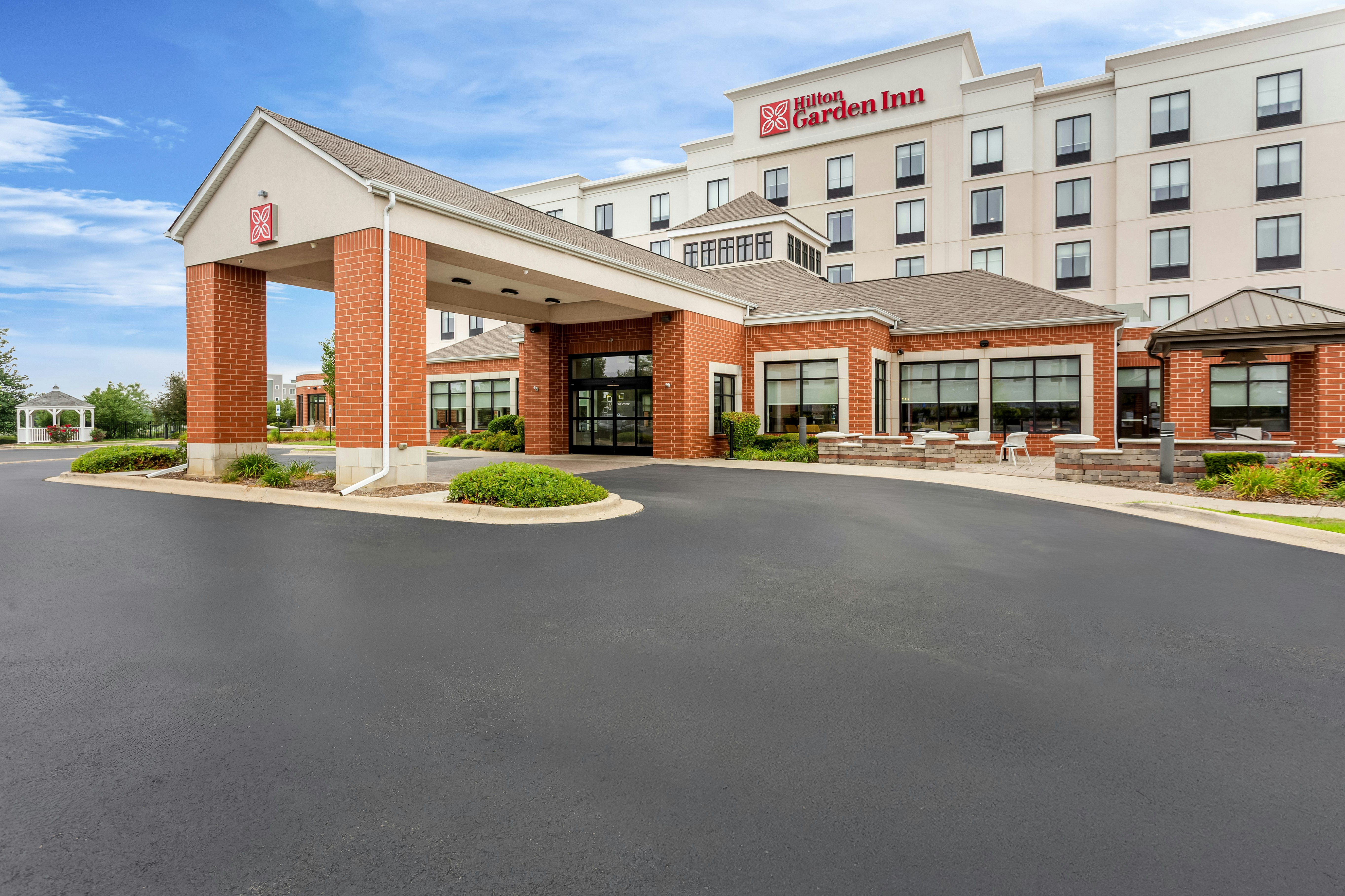 Hilton Garden Inn Bolingbrook I-55 76/79