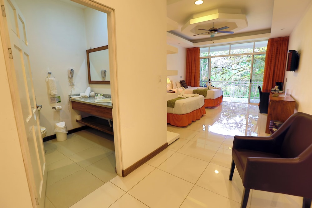 Hotel Villa Florencia 54/55