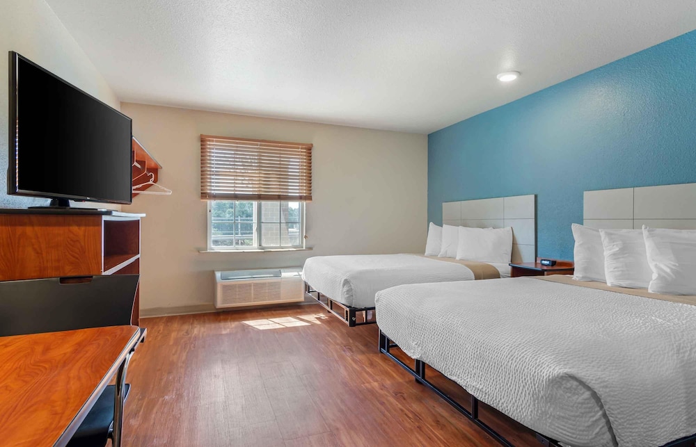Extended Stay America Select Suites Atlanta Chamblee 15/53