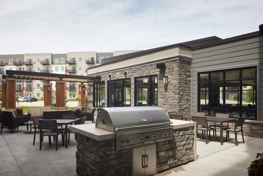 Residence Inn by Marriott Rochester Mayo Clinic Area South 22/43