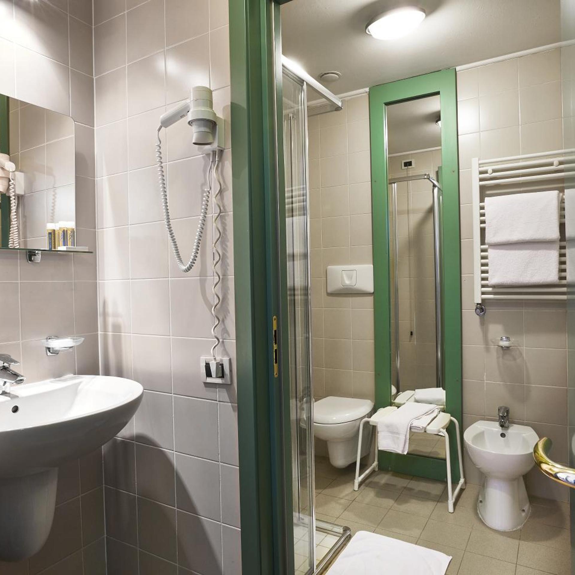 شقة بغرفتي نوم، Villaggio Olimpico Apartments 5/8