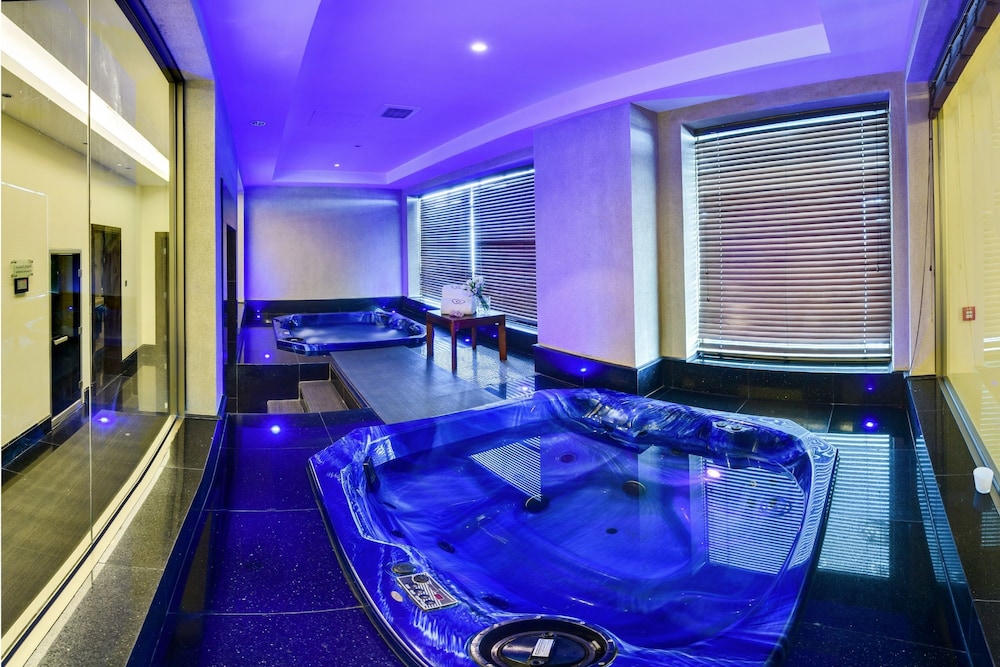 فندق سوفيتل كورنيش الخبر(Sofitel Al Khobar the Corniche) 38/66