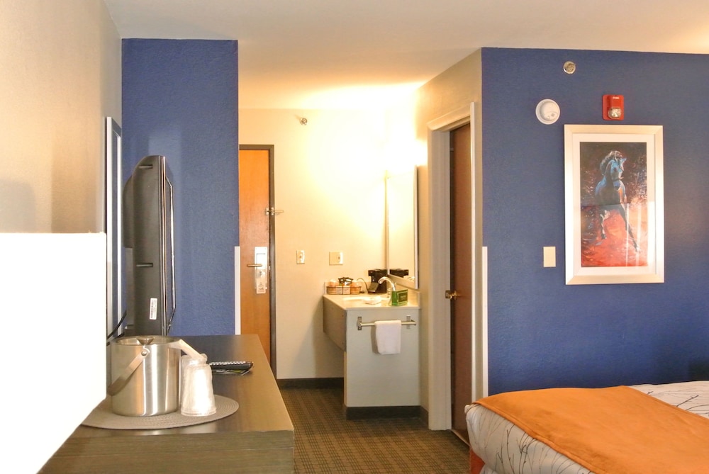 GuestHouse Lexington 18/32