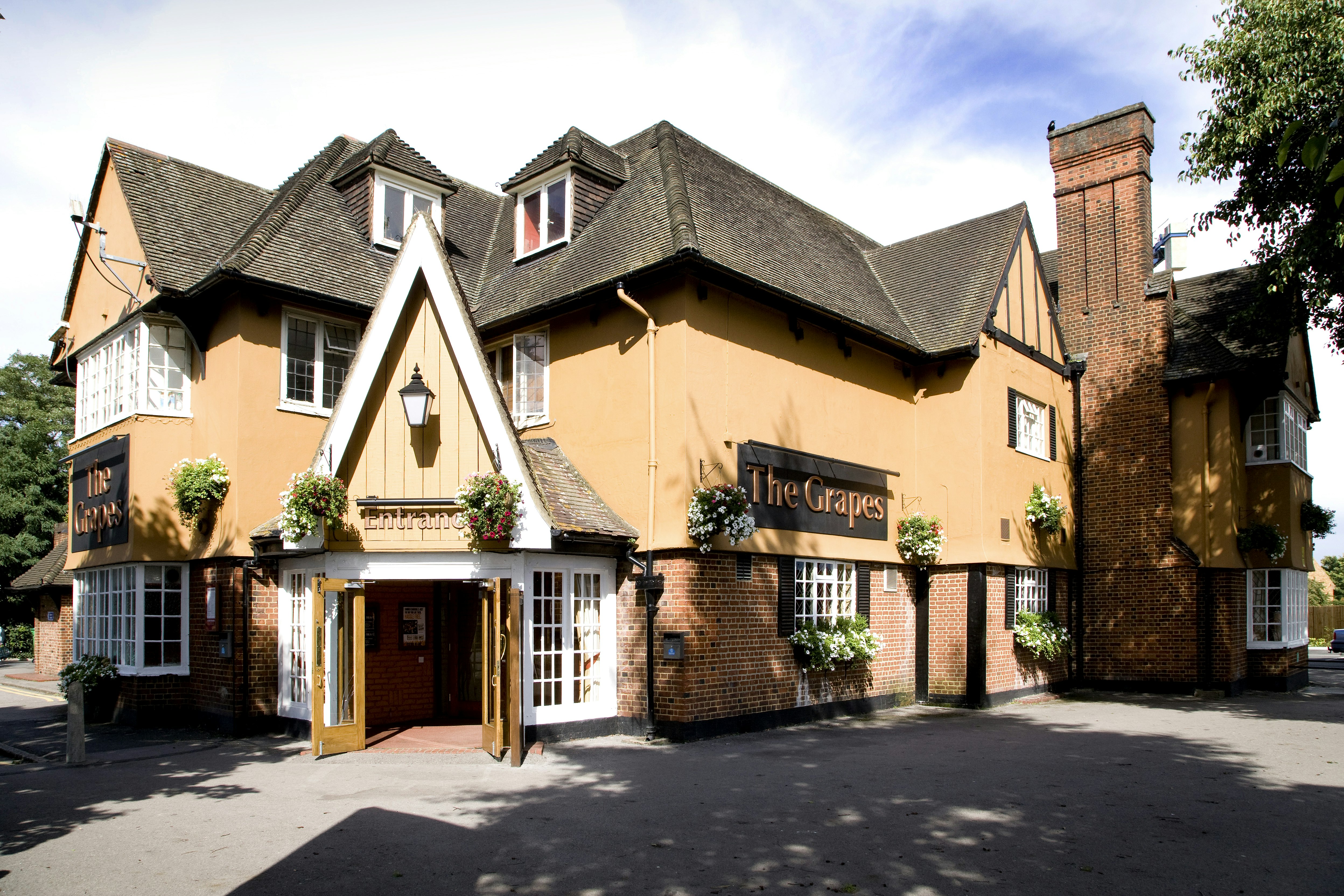 Premier Inn London Hayes Heathrow (North A4020) in LONDON