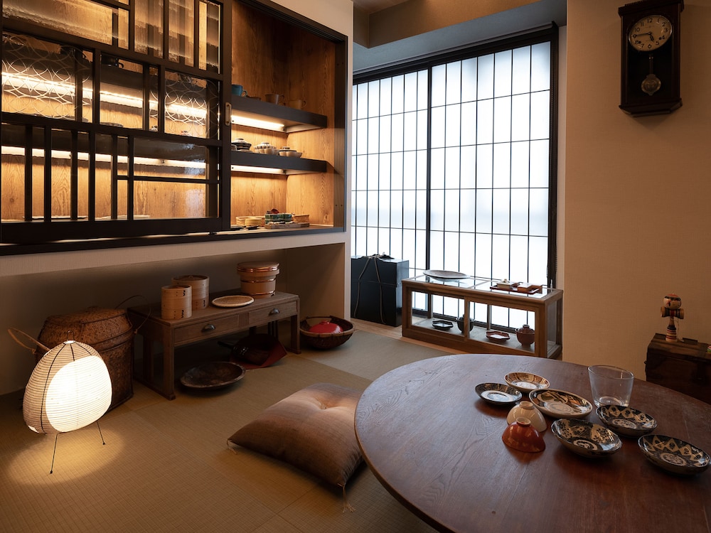 Mimaru Suites Kyoto Central 30/43