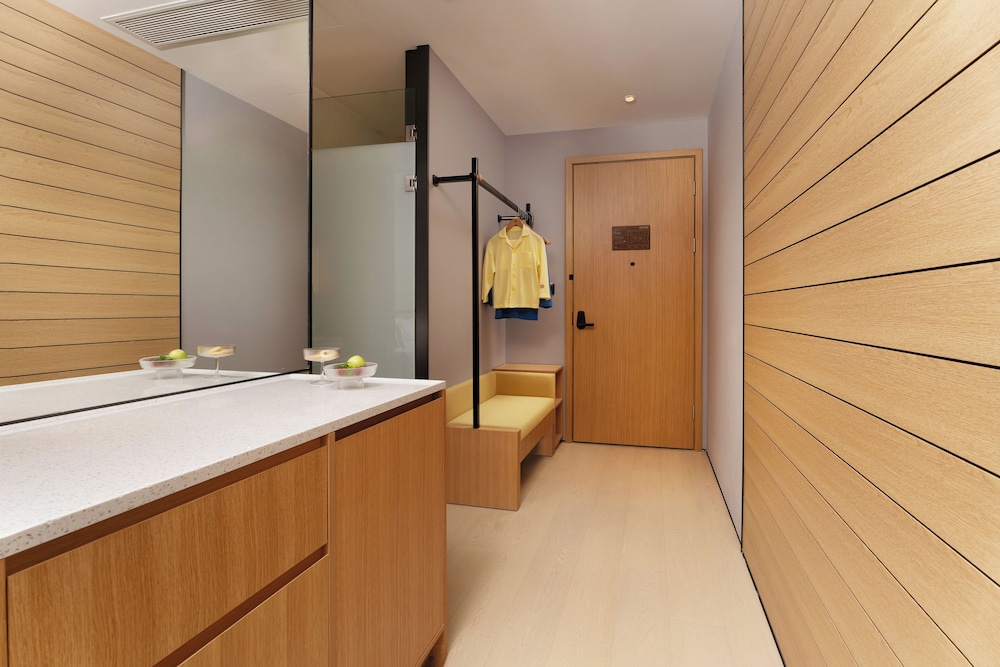 SSAW Boutique Hotel Hangzhou City University 22/35