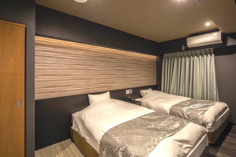 Hotel The Grandee 9/48