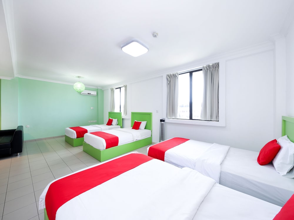 Oyo 564 Y Hotel 16/24