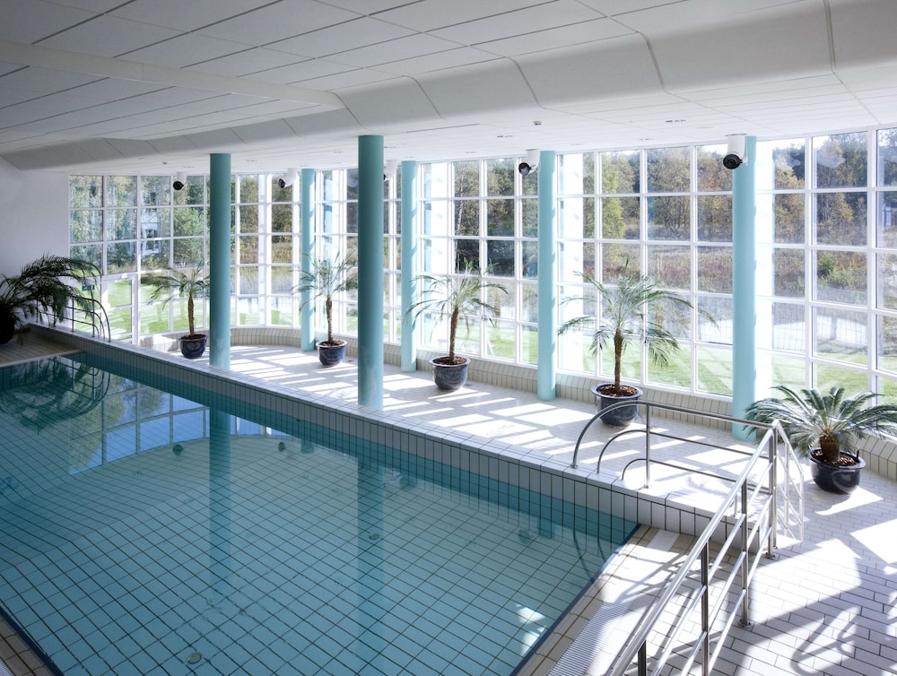 Scandic Silkeborg 27/63