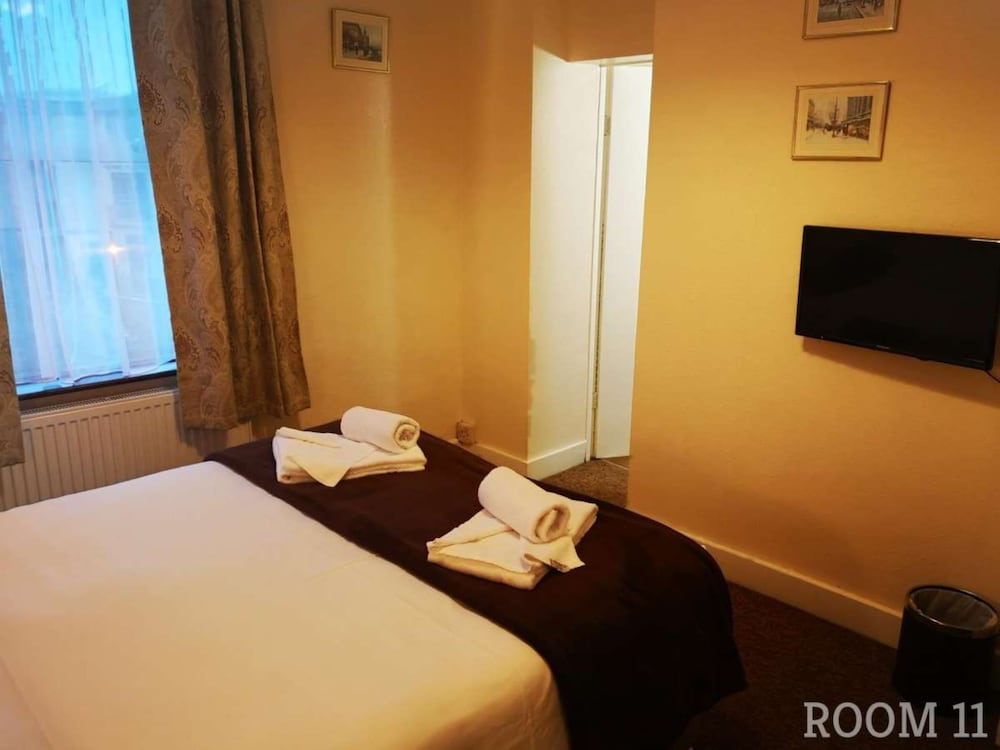 Westgate Hotel 21/52