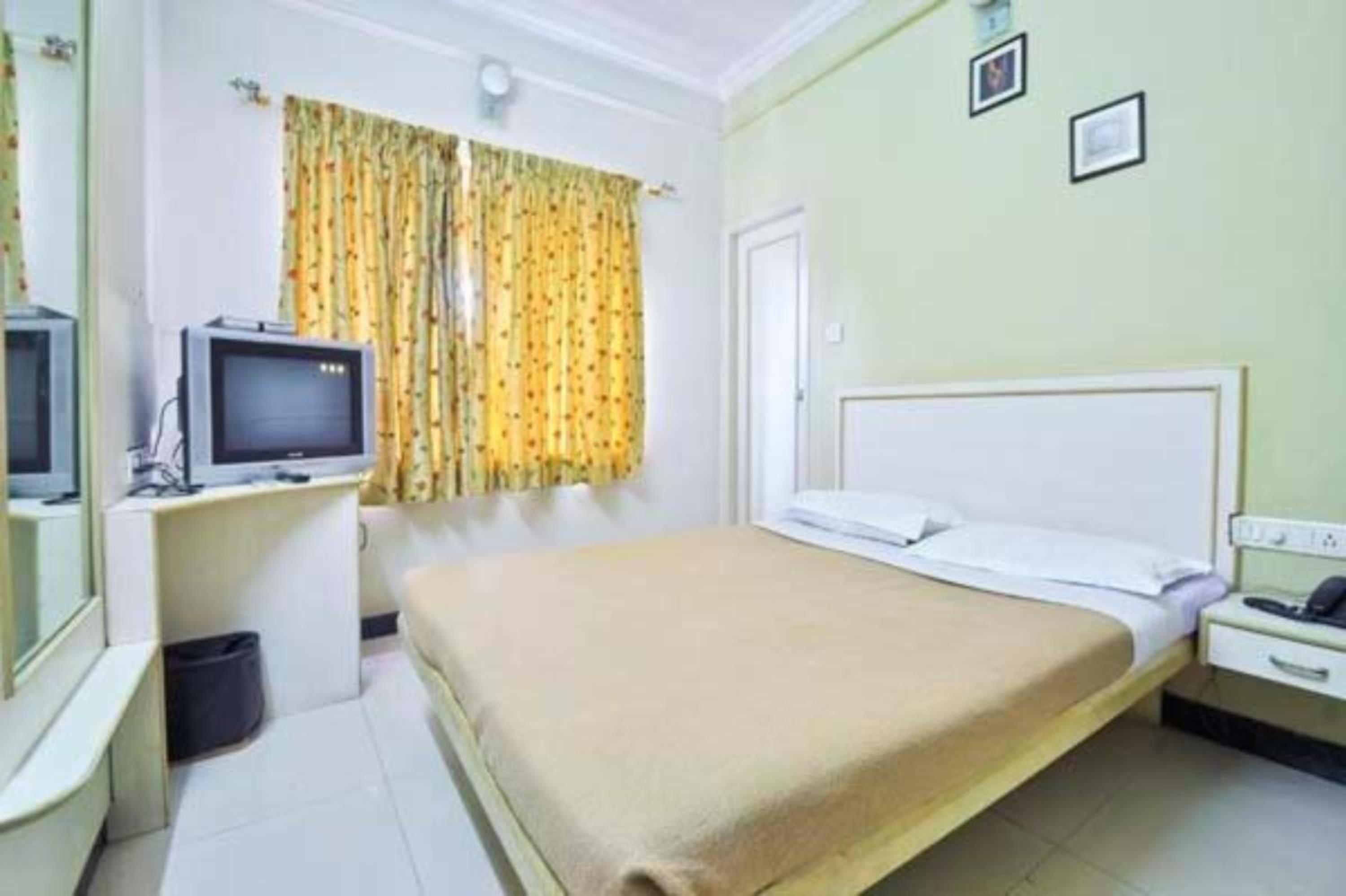 The Corporate Comforts, Bengaluru
